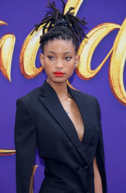 Willow Smith