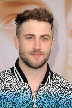 Jordan Mcgraw, Amazon Prime Video'nun 'Chasing Happiness' adlı filminin galasında Westwood, ABD'deki Regency Bruin Tiyatrosu'nda 3 Haziran 2019'da yapıldı..