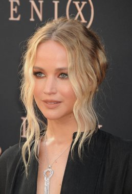 Jennifer Lawrence