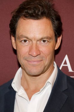 aktör Dominic West ' Les Miserables ' fotoğraf çağrısı Hollywood 'da Linwood Dunn Tiyatrosu 'nda düzenlenen, Haziran 'da ABD 8, 2019.