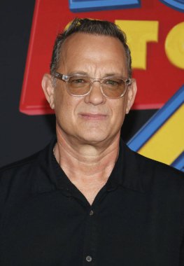 Tom Hanks