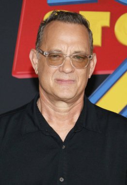 Tom Hanks