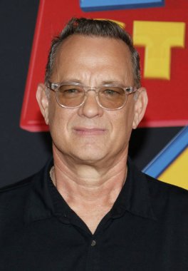 Tom Hanks
