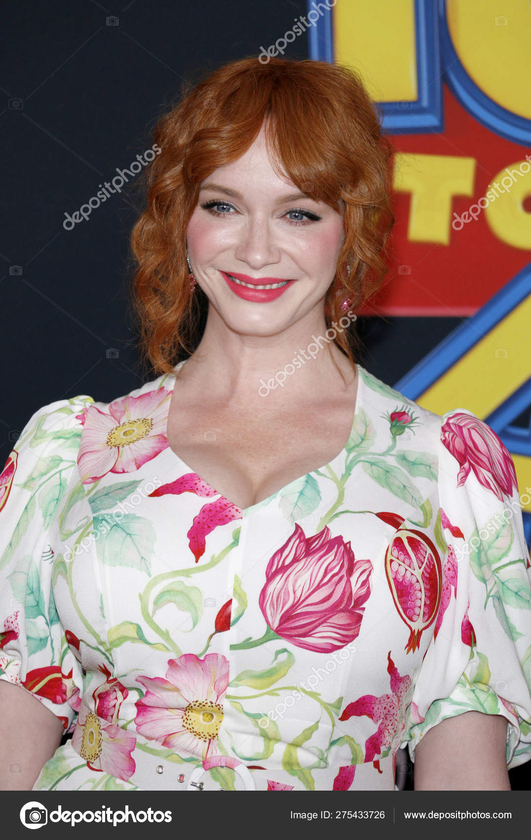 toy story premiere 2019