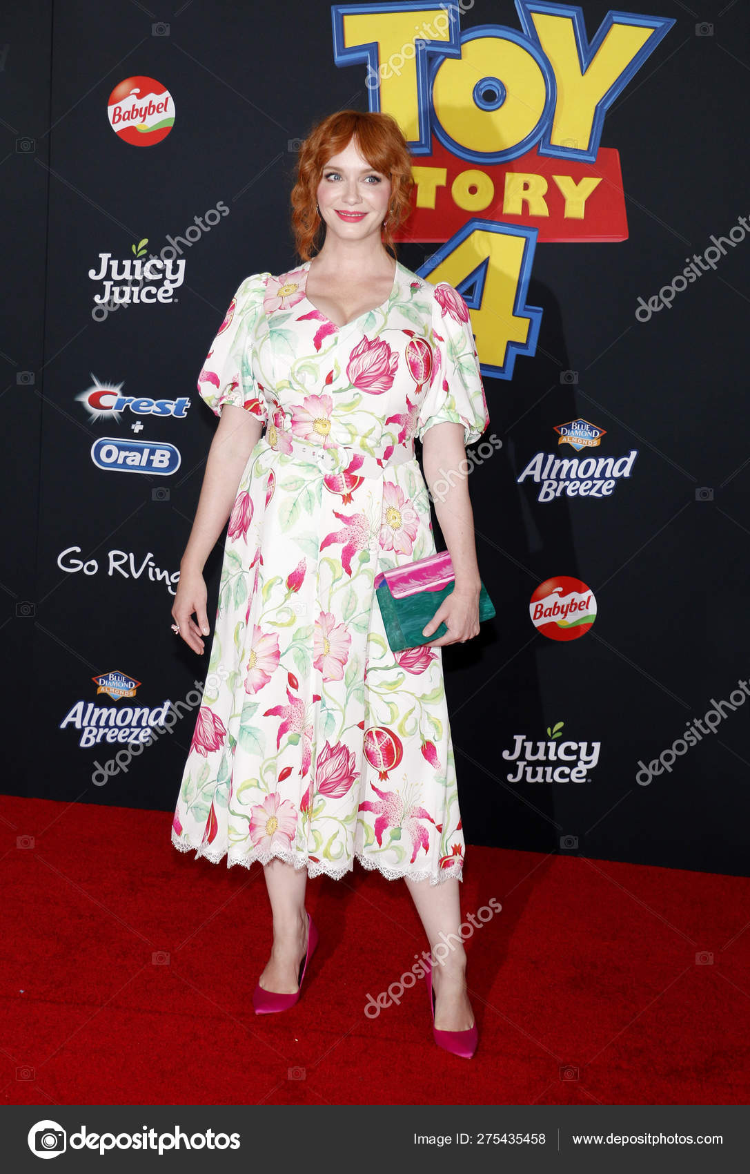 toy story premiere 2019