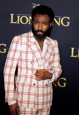 Donald Glover