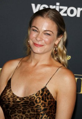 Leann Rimes
