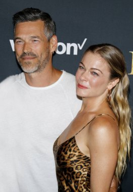 Eddie cibrian ve leann rimes