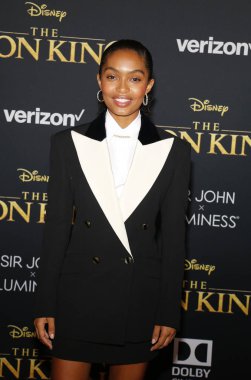Yara Shahidi