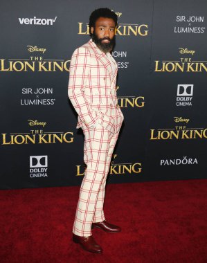 Donald Glover