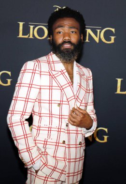 Donald Glover