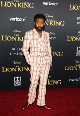 Donald Glover