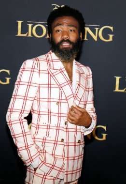 Donald Glover