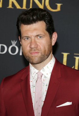Billy Eichner