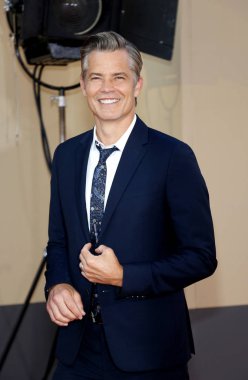 Timothy Olyphant
