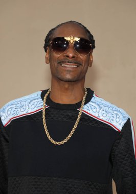 Snoop Dogg