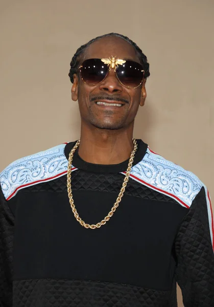 Snoop Dogg — Stock Photo, Image