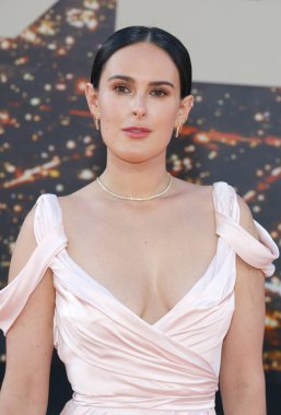 Söylentiye göre WIllis