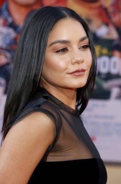 Vanessa hudgens