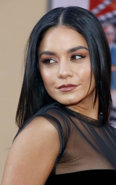 Vanessa hudgens