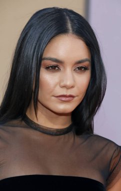Vanessa hudgens