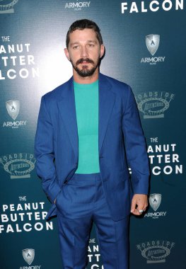 Shia Labeouf