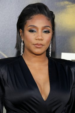 Tiffany Haddish