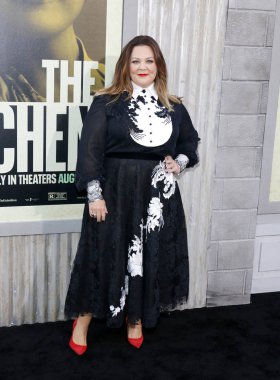 Melissa Mccarthy