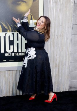 Melissa Mccarthy
