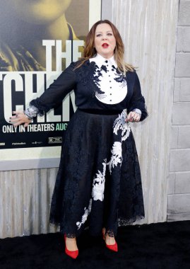 Melissa Mccarthy