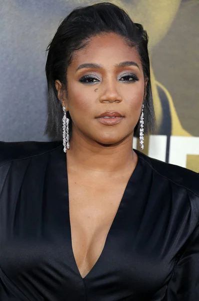 Tiffany Haddish — Stockfoto