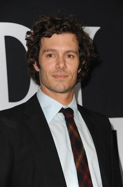 Schauspieler Adam Brody Bei Der Los Engel Vorführung Von Ready — Stockfoto