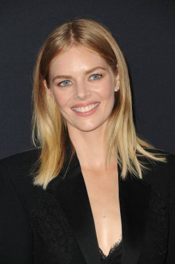aktris Samara Weaving Los Angeles gösteriminde 'Ready Or Not' 19 Ağustos 2019 tarihinde Culver City Arclight Sinemaları'nda düzenlenen, ABD.