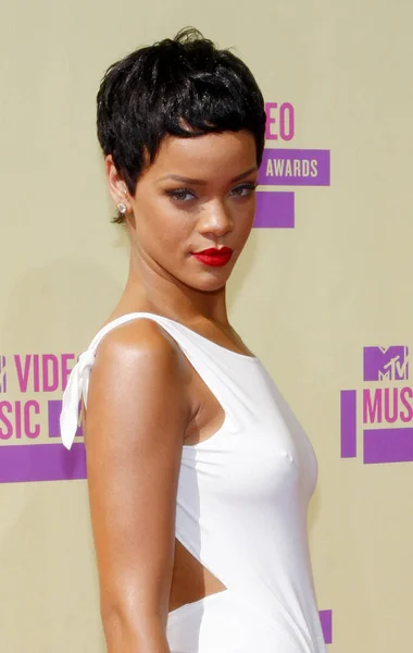 Chanteuse Rihanna — Photo