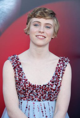 Sophia Lillis