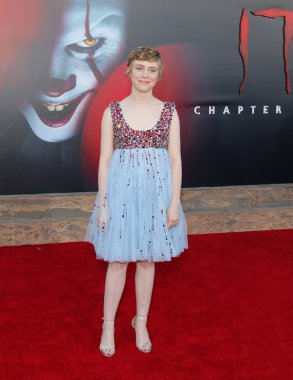 Sophia Lillis