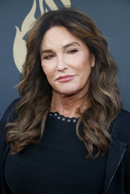 Caitlyn Jenner