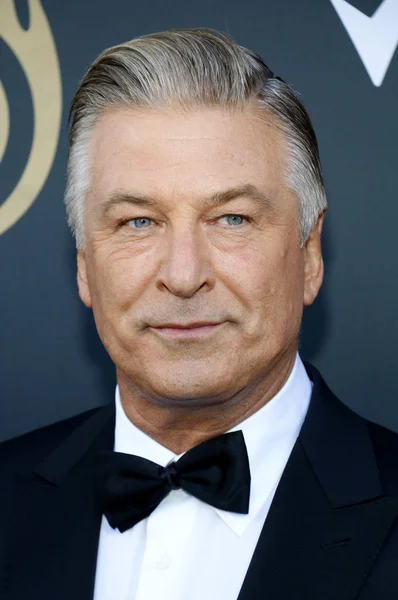 Alec Baldwin — Foto de Stock