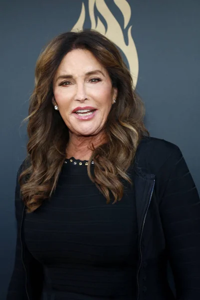 Caitlyn Jenner. — Fotografia de Stock