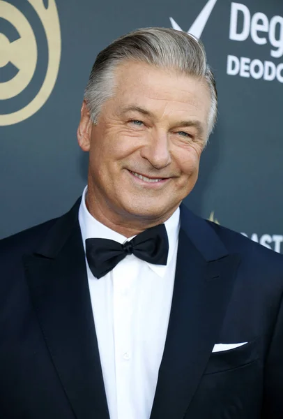 Alec Baldwin — Foto de Stock