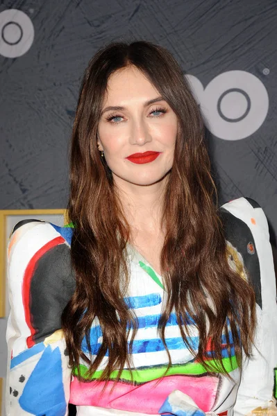 Carice van Houten — Fotografia de Stock