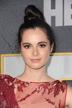 aktris Vanessa Marano Hbo's Official 2019 Emmy After Party'de 22 Eylül 2019'da Abd'nin Batı Hollywood'daki Pasifik Tasarım Merkezi'nde düzenlendi..