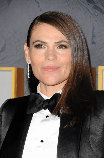 Actress Clea Duvall Hbo Official 2019 Emmy Party Held Pacific — Stock Photo, Image
