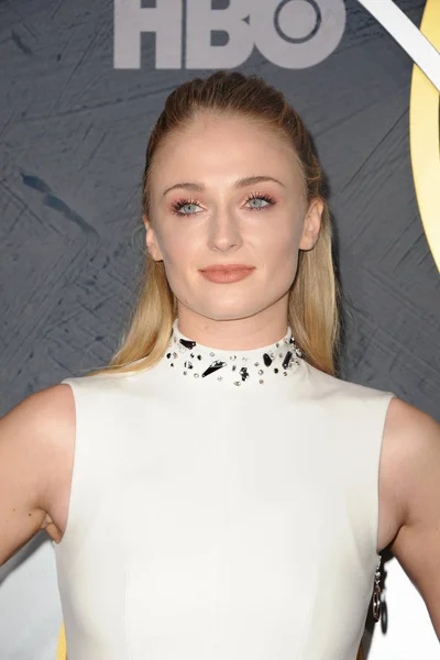 Sophie Turner. — Foto de Stock