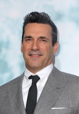 Jon Hamm