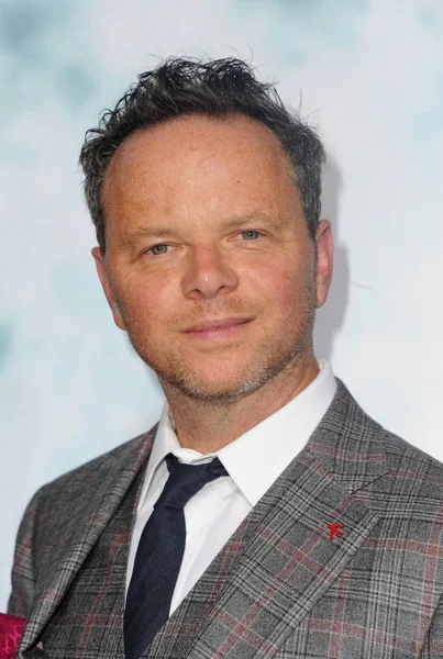 Noah Hawley — Stok fotoğraf