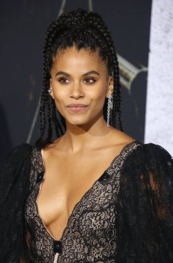 Zazie Beetz