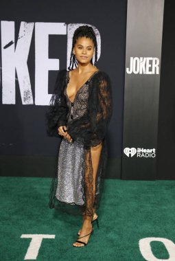 Zazie Beetz
