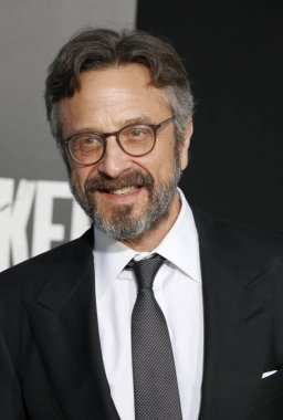 Marc Maron