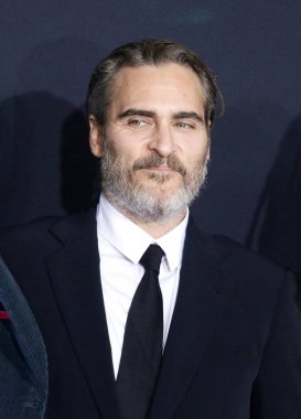 Joaquin Phoenix